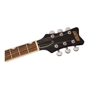 Gretsch Streamliner Jet 1 PU 6-String Right-Hand Electric Guitar (Midnight Blue) — thumbnail 5
