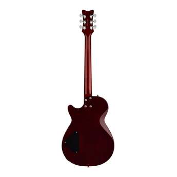 Gretsch Streamliner Jet 6-String Right-Hand Electric Guitar (Duotone Burst) — thumbnail 2