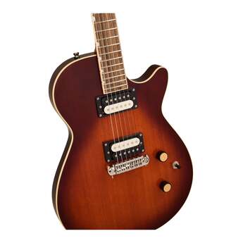 Gretsch Streamliner Jet 6-String Right-Hand Electric Guitar (Duotone Burst) — thumbnail 3