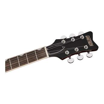 Gretsch Streamliner Jet 6-String Right-Hand Electric Guitar (Duotone Burst) — thumbnail 5