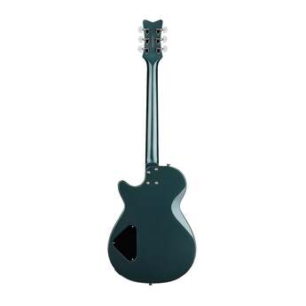 Gretsch Streamliner Jet 6-String Electric Guitar (Gunmetal) — thumbnail 2