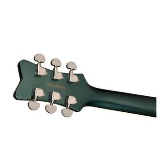 Gretsch Streamliner Jet 6-String Electric Guitar (Gunmetal) — thumbnail 5