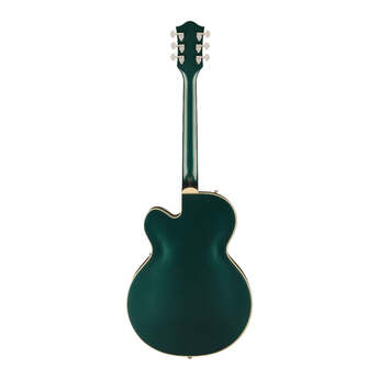 Gretsch G2420 Streamliner 6-String Right-Handed Guitar (Cadillac Green)