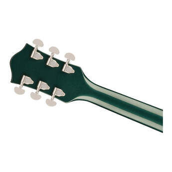 Gretsch G2420 Streamliner 6-String Right-Handed Guitar (Cadillac Green) — thumbnail 2