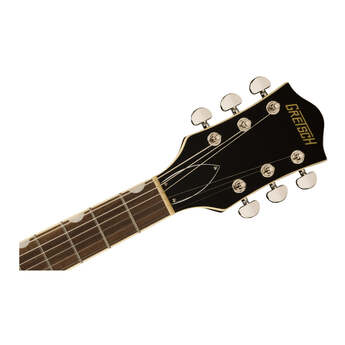 Gretsch G2420 Streamliner 6-String Right-Handed Guitar (Cadillac Green) — thumbnail 5