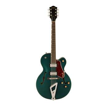 Gretsch G2420 Streamliner 6-String Right-Handed Guitar (Cadillac Green) — thumbnail 6
