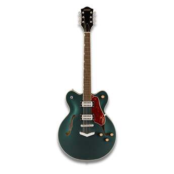 Gretsch G2622 Streamliner Center Block Double-Cut (Cadillac Green)