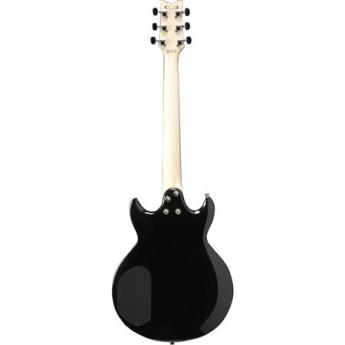 Ibanez gax30bkn 3
