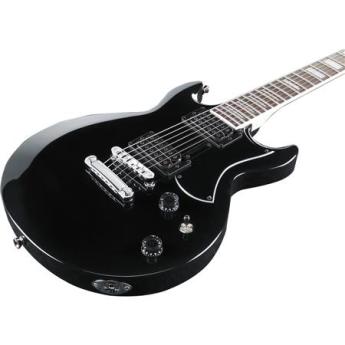 Ibanez gax30bkn 4