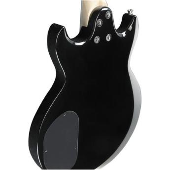 Ibanez gax30bkn 5