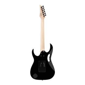 Ibanez JEMJRBK Signature Series Steve Vai 6-String Electric Guitar (Right-Hand) — thumbnail 2
