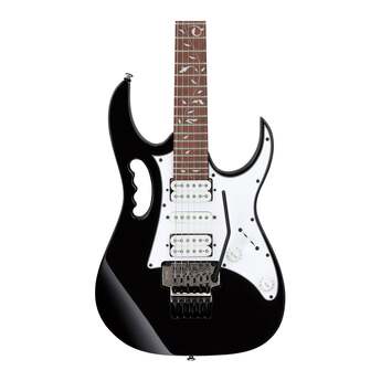Ibanez JEMJRBK Signature Series Steve Vai 6-String Electric Guitar (Right-Hand) — thumbnail 3