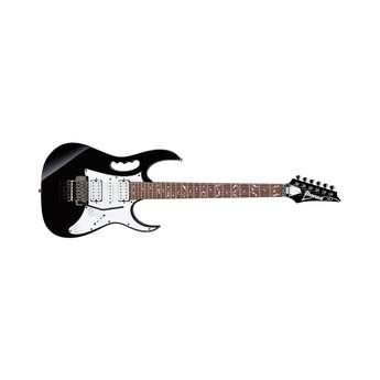 Ibanez JEMJRBK Signature Series Steve Vai 6-String Electric Guitar (Right-Hand) — thumbnail 5