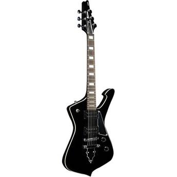 Ibanez psm10bk 2
