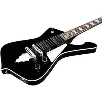 Ibanez psm10bk 4