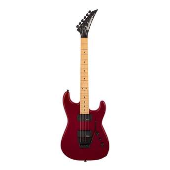 Jackson Pro Origins 1985 San Dimas SD1 HH FR (Candy Apple Red)