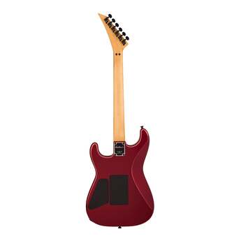 Jackson  Pro Origins 1985 San Dimas SD1 HH FR (Candy Apple Red) — thumbnail 2