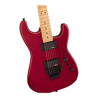 Jackson  Pro Origins 1985 San Dimas SD1 HH FR (Candy Apple Red) — thumbnail 3