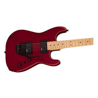 Jackson  Pro Origins 1985 San Dimas SD1 HH FR (Candy Apple Red) — thumbnail 4