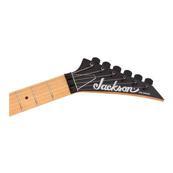 Jackson  Pro Origins 1985 San Dimas SD1 HH FR (Candy Apple Red) — thumbnail 5