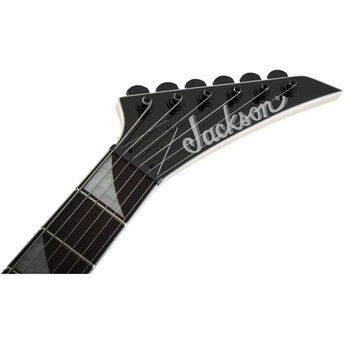 Jackson JS Series Dinky Arch Top JS22 DKA, Snow White Electric Guitar — thumbnail 5