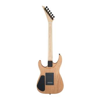 Jackson JS Series Dinky Arch Top JS22 DKA 6 String Natural Electric Guitar — thumbnail 2