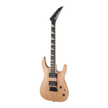 Jackson JS Series Dinky Arch Top JS22 DKA 6 String Natural Electric Guitar — thumbnail 3