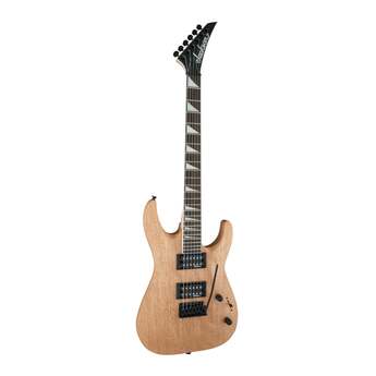 Jackson JS Series Dinky Arch Top JS22 DKA 6 String Natural Electric Guitar — thumbnail 4