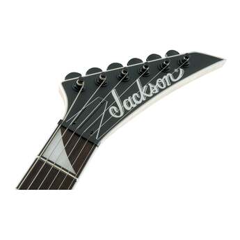 Jackson JS Series Dinky Arch Top JS22 DKA 6 String Natural Electric Guitar — thumbnail 5