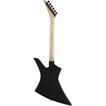 Jackson JS Series Kelly JS32T, Satin Black Electric Guitar — thumbnail 2