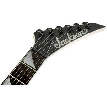 Jackson JS Series Kelly JS32T, Satin Black Electric Guitar — thumbnail 5