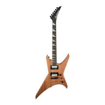 Jackson JS Series Warrior JS32T 6 String Natural Oil Electric Guitar