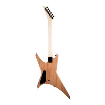 Jackson JS Series Warrior JS32T 6 String Natural Oil Electric Guitar — thumbnail 2