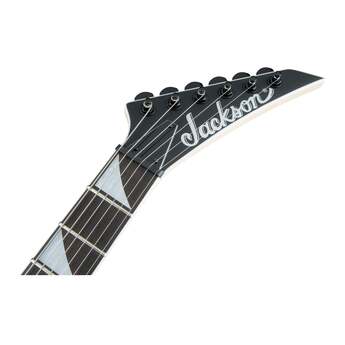 Jackson JS Series Warrior JS32T 6 String Natural Oil Electric Guitar — thumbnail 5