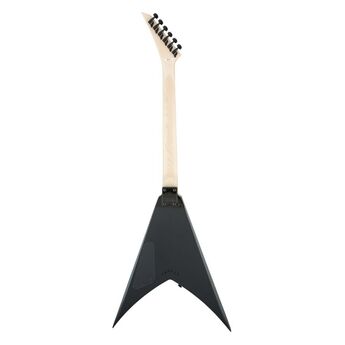 Jackson JS Series King V JS32T, Gloss Black Electric Guitar — thumbnail 2