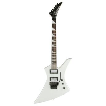 Jackson JS Series Kelly JS32, Snow White Electric Guitar