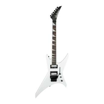 Jackson JS Series Warrior JS32 6 String Right Handed Snow White Electric Guitar