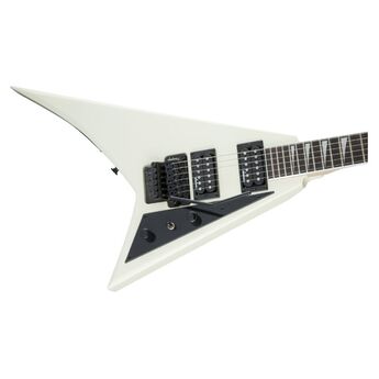 Jackson JS Series Rhoads JS32, Ivory Electric Guitar — thumbnail 3