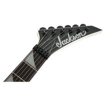 Jackson JS Series Rhoads JS32, Ivory Electric Guitar — thumbnail 5