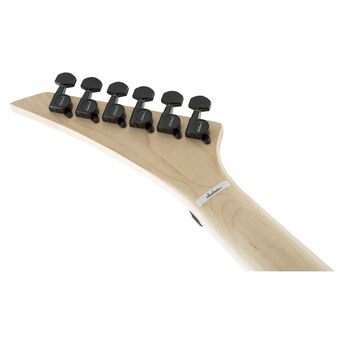 Jackson JS Series Rhoads JS32, Ivory Electric Guitar — thumbnail 6