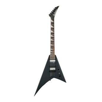 Jackson JS Series Rhoads JS32T 6 String Right Handed Satin Black Electric Guitar