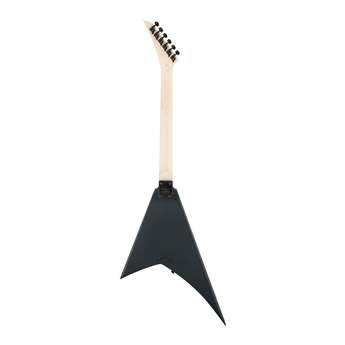 Jackson JS Series Rhoads JS32T 6 String Right Handed Satin Black Electric Guitar — thumbnail 2