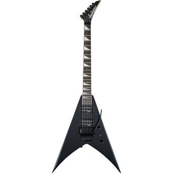 Jackson JS Series King V JS32, Gloss Black Electric Guitar
