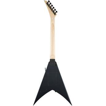 Jackson JS Series King V JS32, Gloss Black Electric Guitar — thumbnail 2