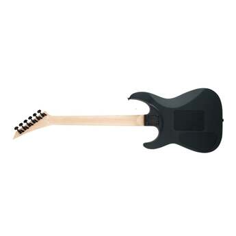 Jackson Guitars JS32 DKA Dinky Arch Top Electric Guitar, Poplar Body (Black) — thumbnail 3