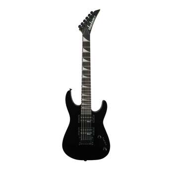 Jackson JS Series Dinky Minion JS1X 6-String Electric Guitar (Gloss Black)