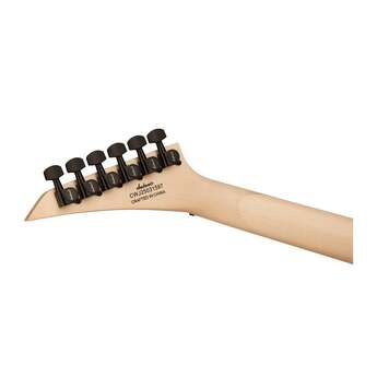 Jackson JS Series Dinky Minion JS1X 6-String Electric Guitar (Bubblegum Pink) — thumbnail 5
