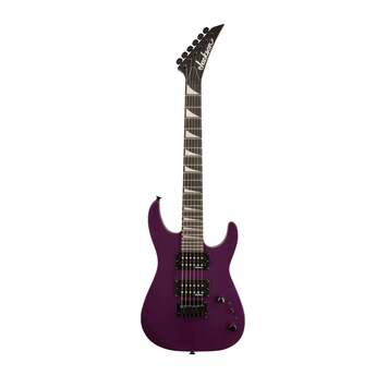Jackson JS Series Dinky Minion JS1X 6-String Electric Guitar (Pavo Purple)