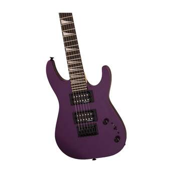 Jackson JS Series Dinky Minion JS1X 6-String Electric Guitar (Pavo Purple) — thumbnail 2