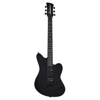 Jackson JS Series SURFCASTER JS22 HT - Gloss Black